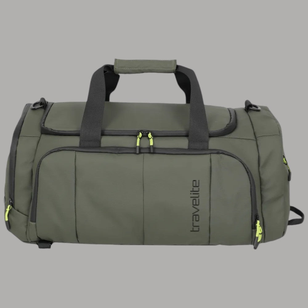 Borsa zaino Travelite BRIIZE 091015 - Prodotti di Classe