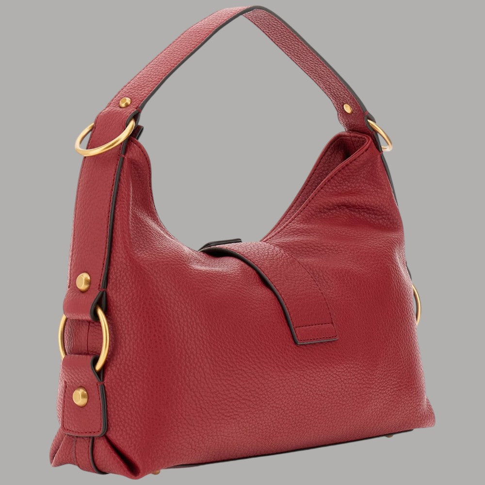 Borsa a spalla rossa CAMDEN HWBB93 08180 RED - Prodotti di Classe