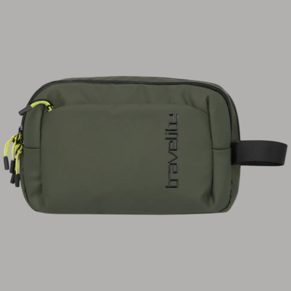 Borsello da viaggio Travelite BRIIZE 091014 - Prodotti di Classe