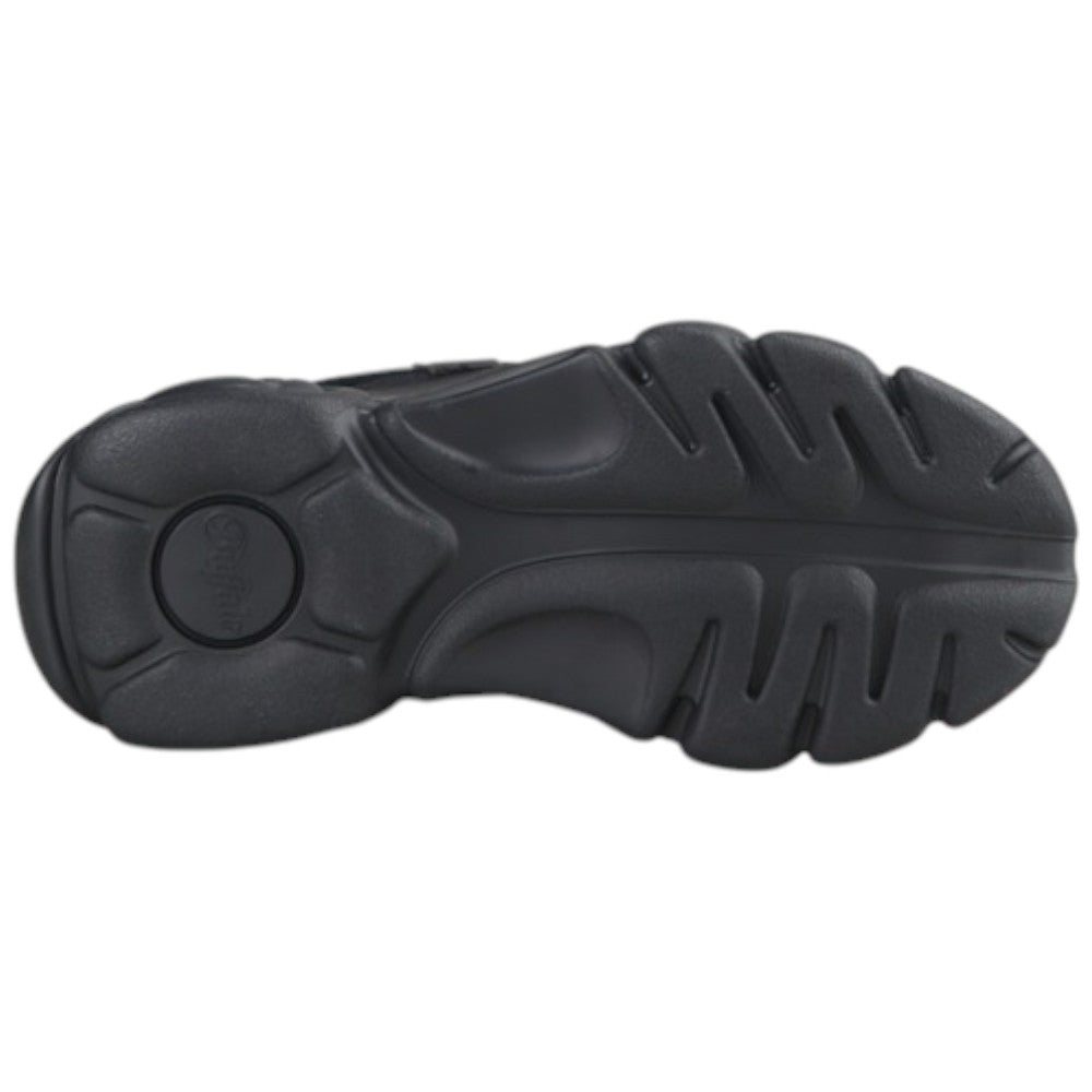 Buffalo sneakers nere scarpe CLD Chai vegan 1630424 Sneakers Buffalo