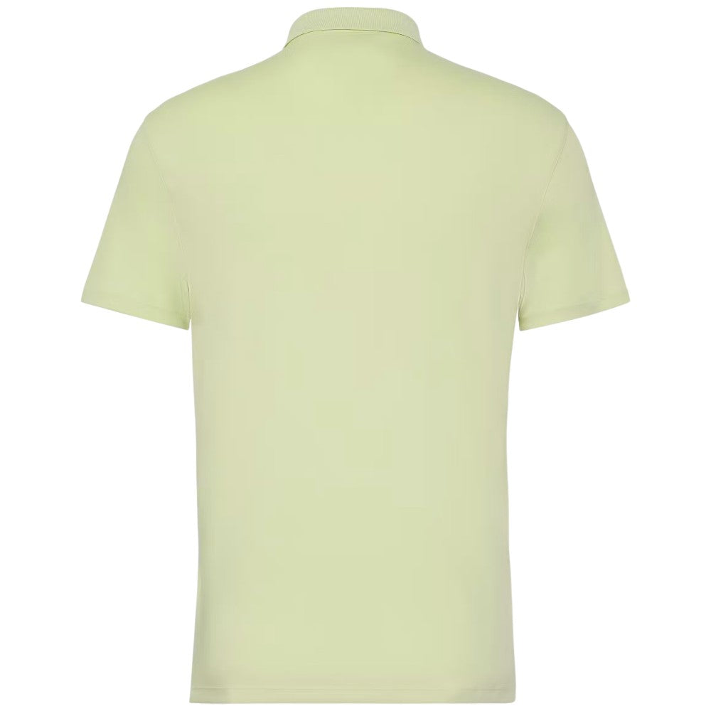 Calvin Klein maglietta polo verde supima cotton LV04LB276GRMW Polo Calvin Klein