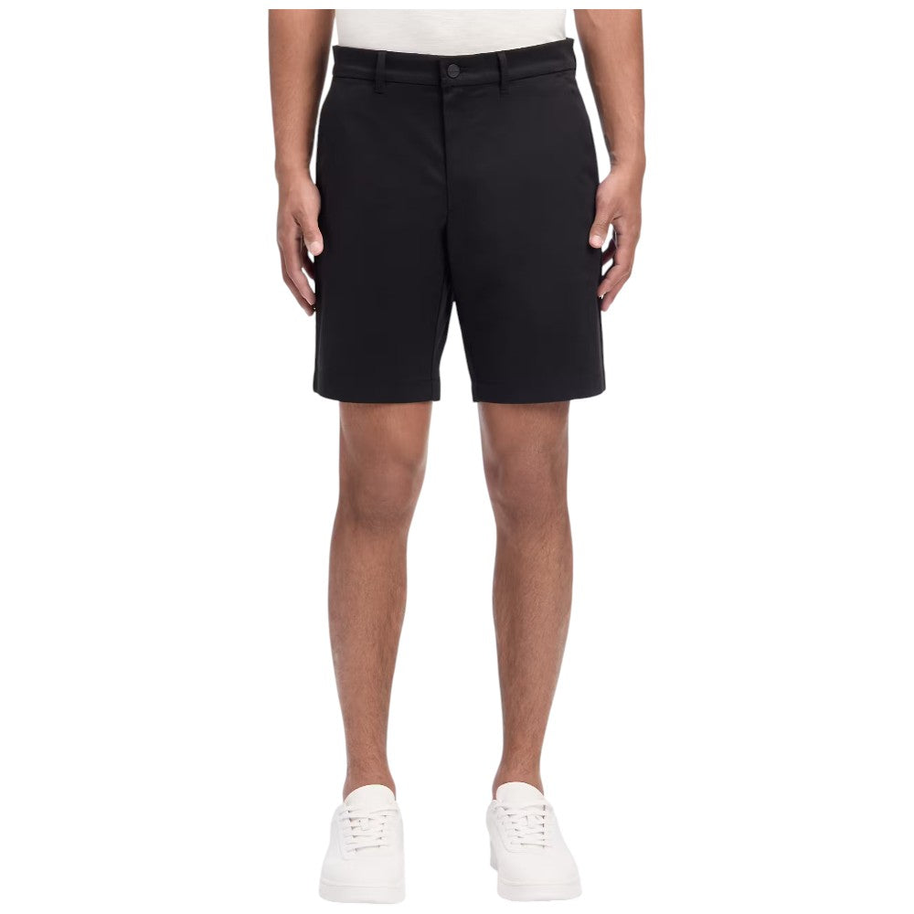 Calvin Klein pantaloncini neri K10K114071BEH Bermuda Calvin Klein