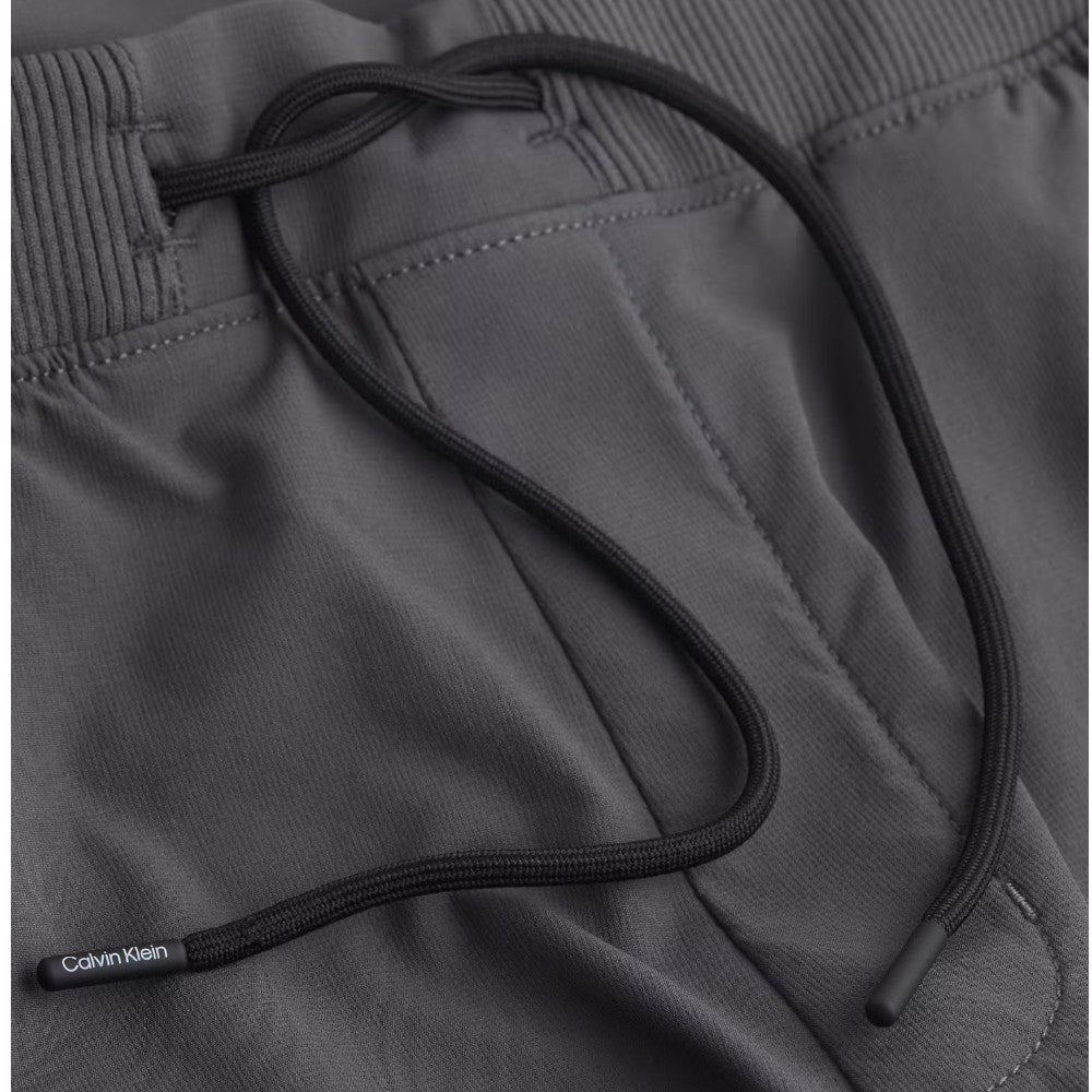 Calvin Klein pantalone grigio K10K113809BAC Pantaloni Calvin Klein