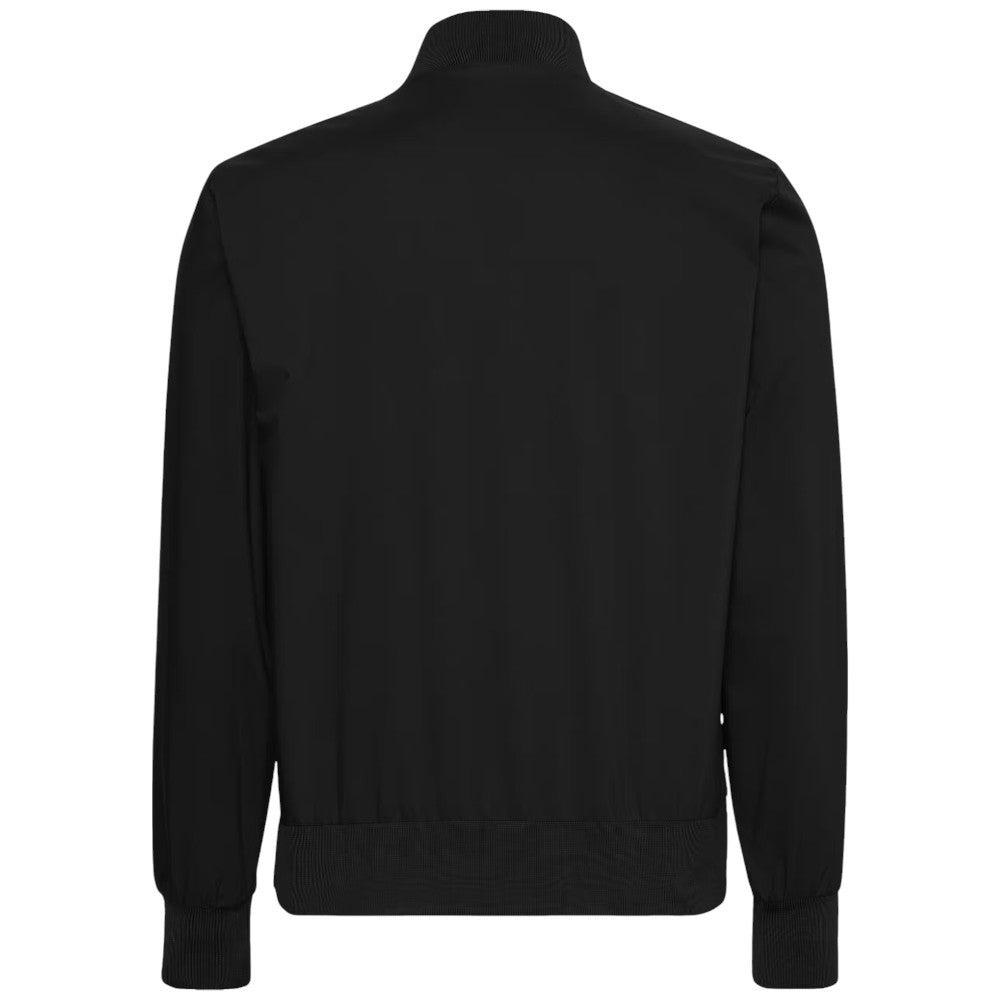 Calvin Klien giacca giubbino bomber nero LV040FM512UB1 Giubbini Calvin Klein