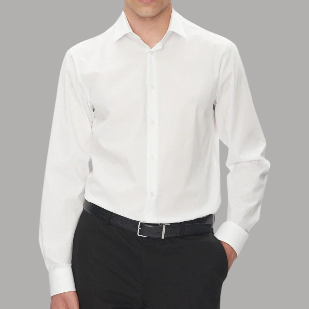 Calvin Klein camicia regula fit LV019EU001 - Prodotti di Classe