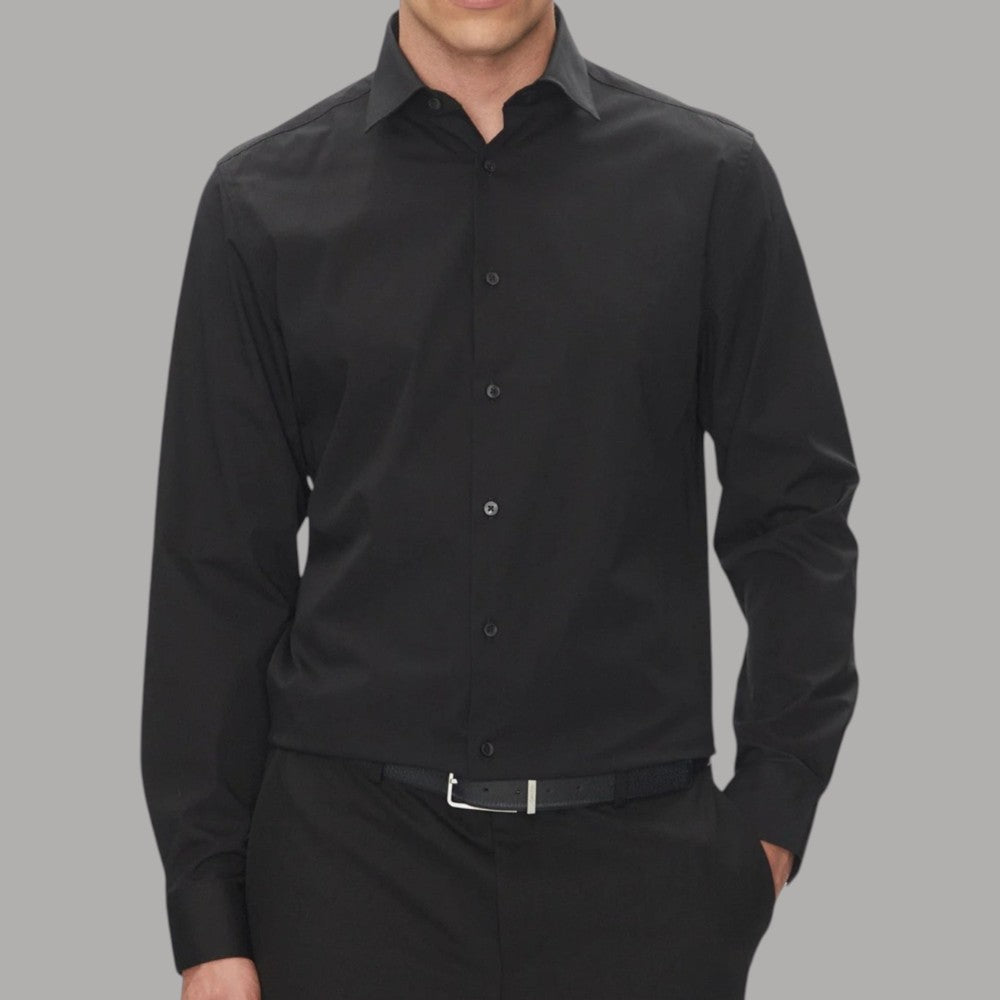Calvin Klein camicia regula fit LV019EU001 - Prodotti di Classe