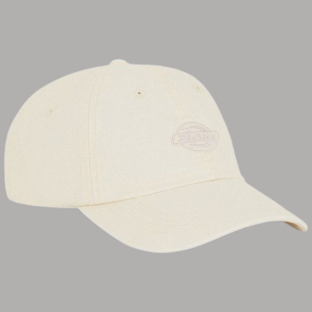 Cappellino Dickies Canvas Classico con Logo Ricamato e Fibbia - Prodotti di Classe
