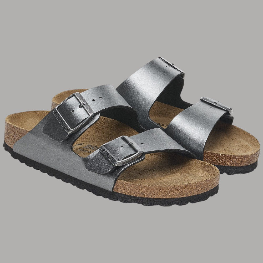 Ciabatte Birkenstock Arizona Birko Flor 1029224 - Prodotti di Classe