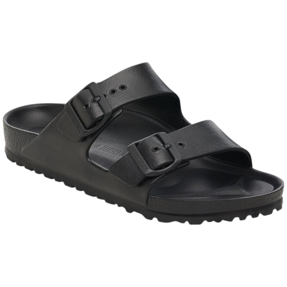 Ciabatte Birkenstock Arizona Eva nere 0129421 Ciabatte Birkenstock