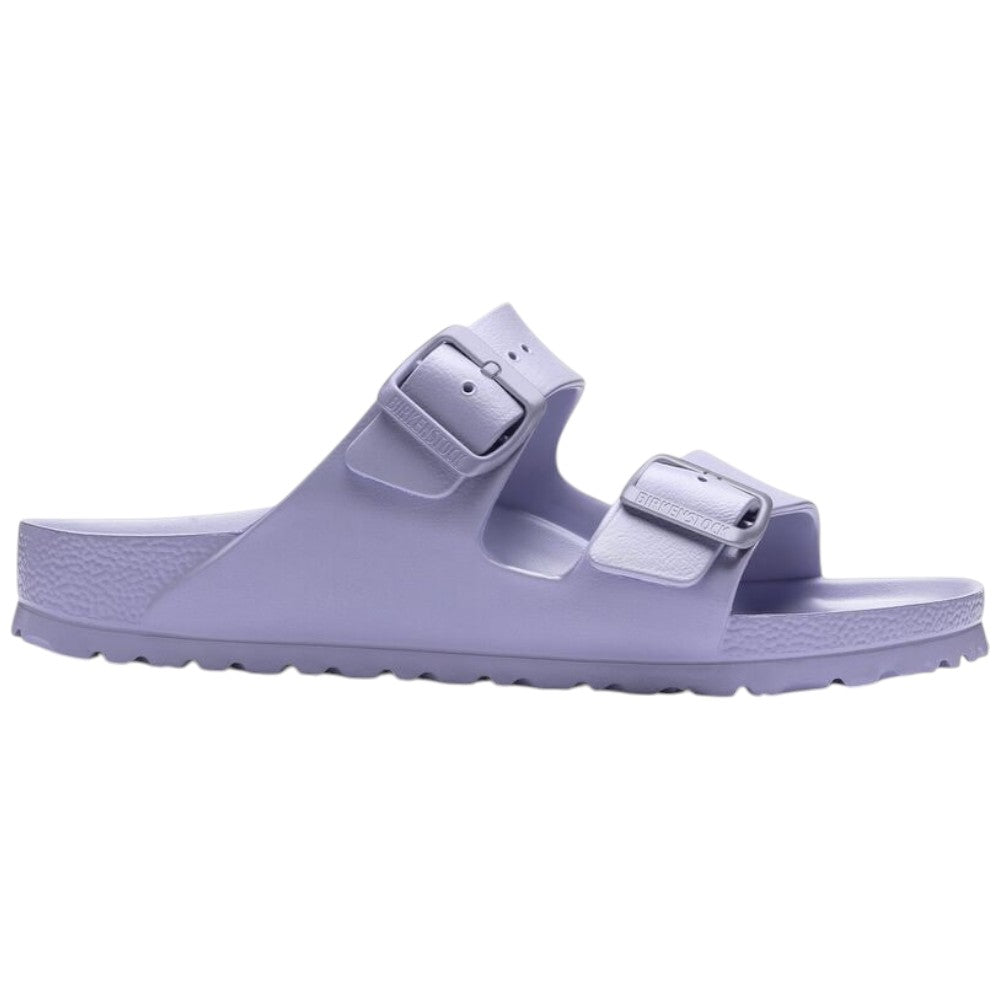 Ciabatte Birkenstock Arizona Eva Purple Fog 1017046 Ciabatte Birkenstock