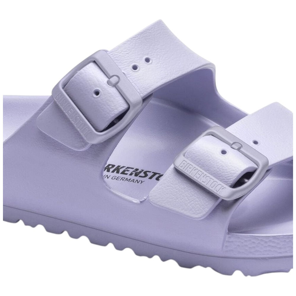 Ciabatte Birkenstock Arizona Eva Purple Fog 1017046 Ciabatte Birkenstock