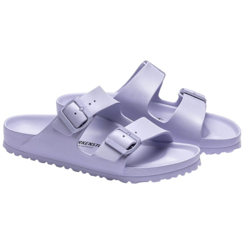 Ciabatte Birkenstock Arizona Eva Purple Fog 1017046 Ciabatte Birkenstock