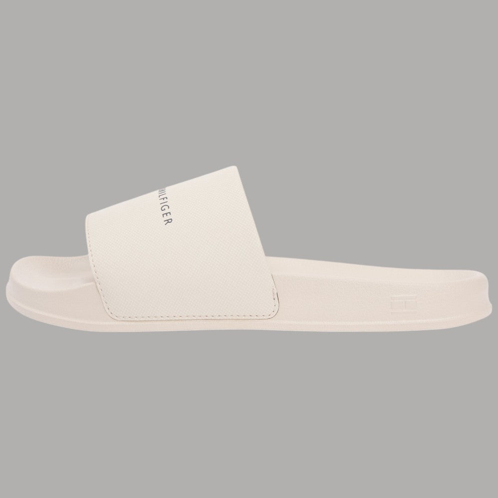Tommy Hilfiger ciabatte con finitura a rilievo FM0FM05799 - Prodotti di Classe