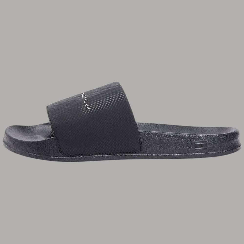 Tommy Hilfiger ciabatte con finitura a rilievo FM0FM05799 - Prodotti di Classe