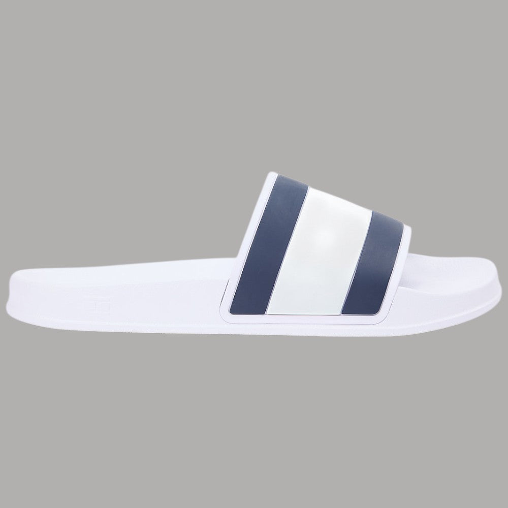 Tommy Hilfiger ciabatte con badierina FM0FM05798 - Prodotti di Classe