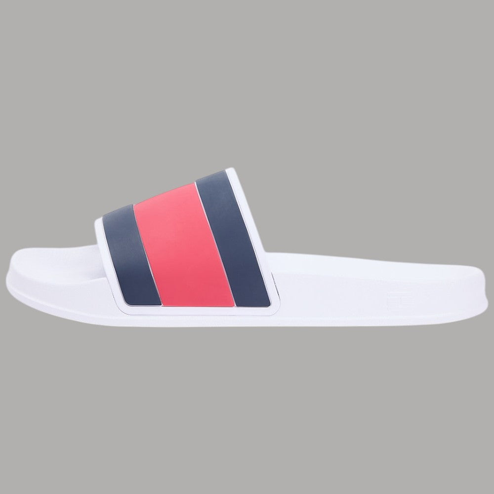 Tommy Hilfiger ciabatte con badierina FM0FM05798 - Prodotti di Classe