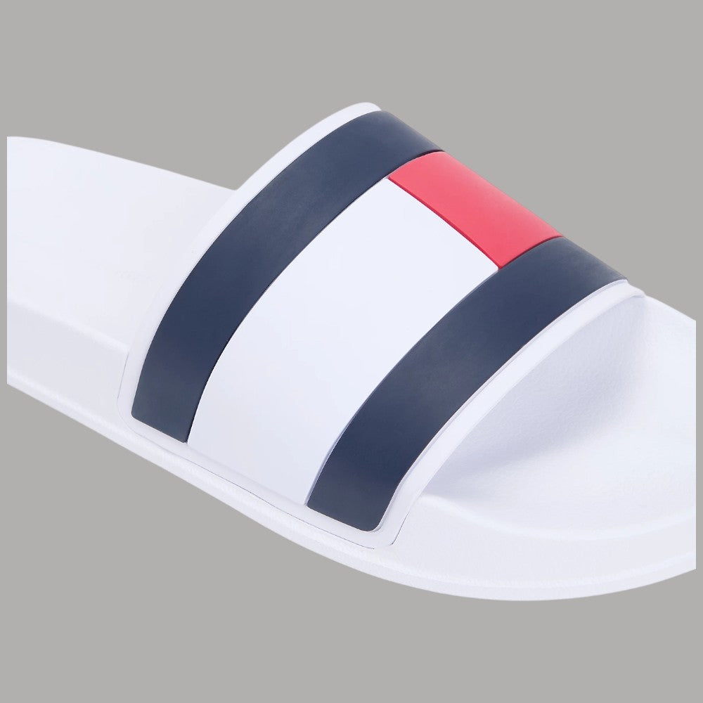 Tommy Hilfiger ciabatte con badierina FM0FM05798 - Prodotti di Classe