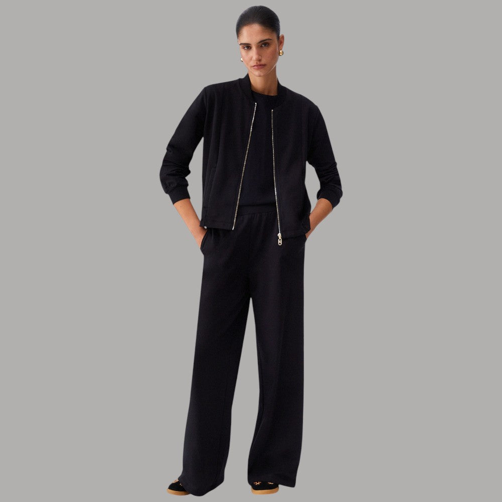 Liu Jo completo felpa e pantalone relaxed TA6222FS090 - Prodotti di Classe