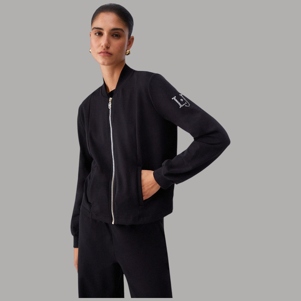 Liu Jo completo felpa e pantalone relaxed TA6222FS090 - Prodotti di Classe
