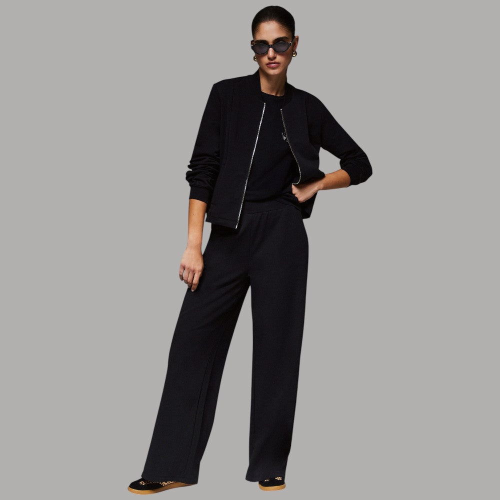 Liu Jo completo felpa e pantalone relaxed TA6222FS090 - Prodotti di Classe