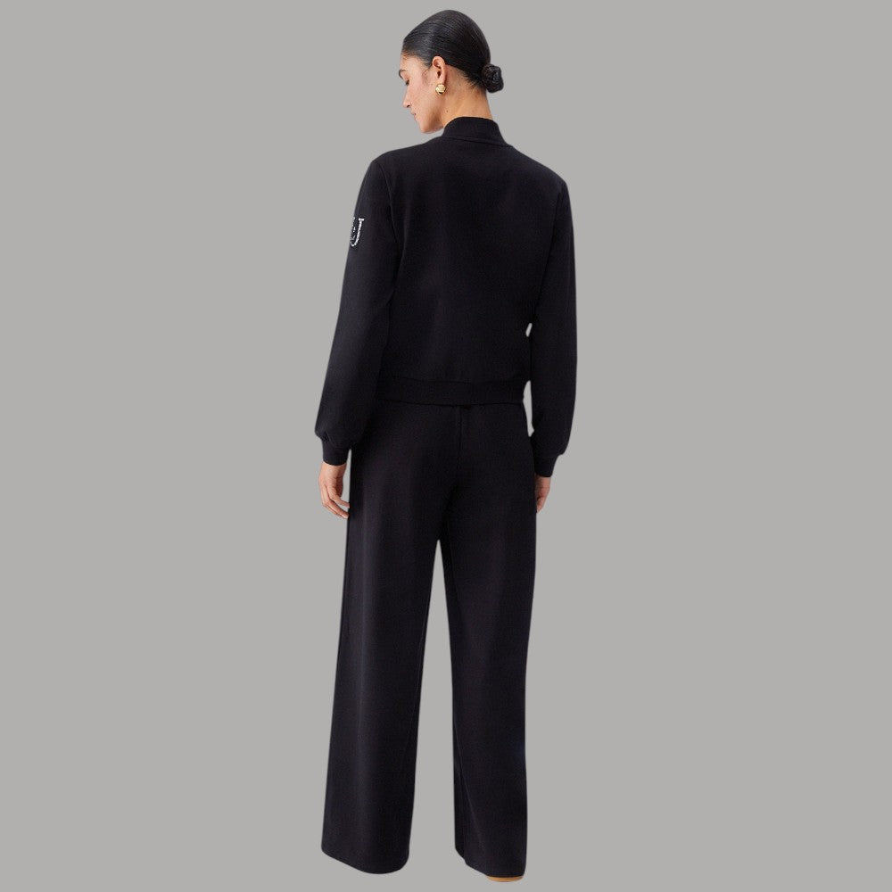 Liu Jo completo felpa e pantalone relaxed TA6222FS090 - Prodotti di Classe