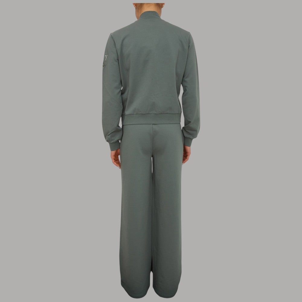 Liu Jo completo felpa e pantalone relaxed TA6222FS090 - Prodotti di Classe