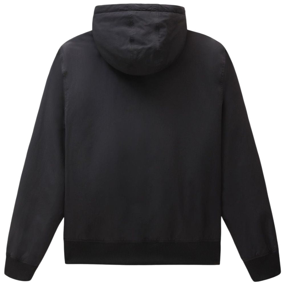 Dickies giacca giubbino nero NEW SARPY DK0A4XG8BLK Giubbini Dickies