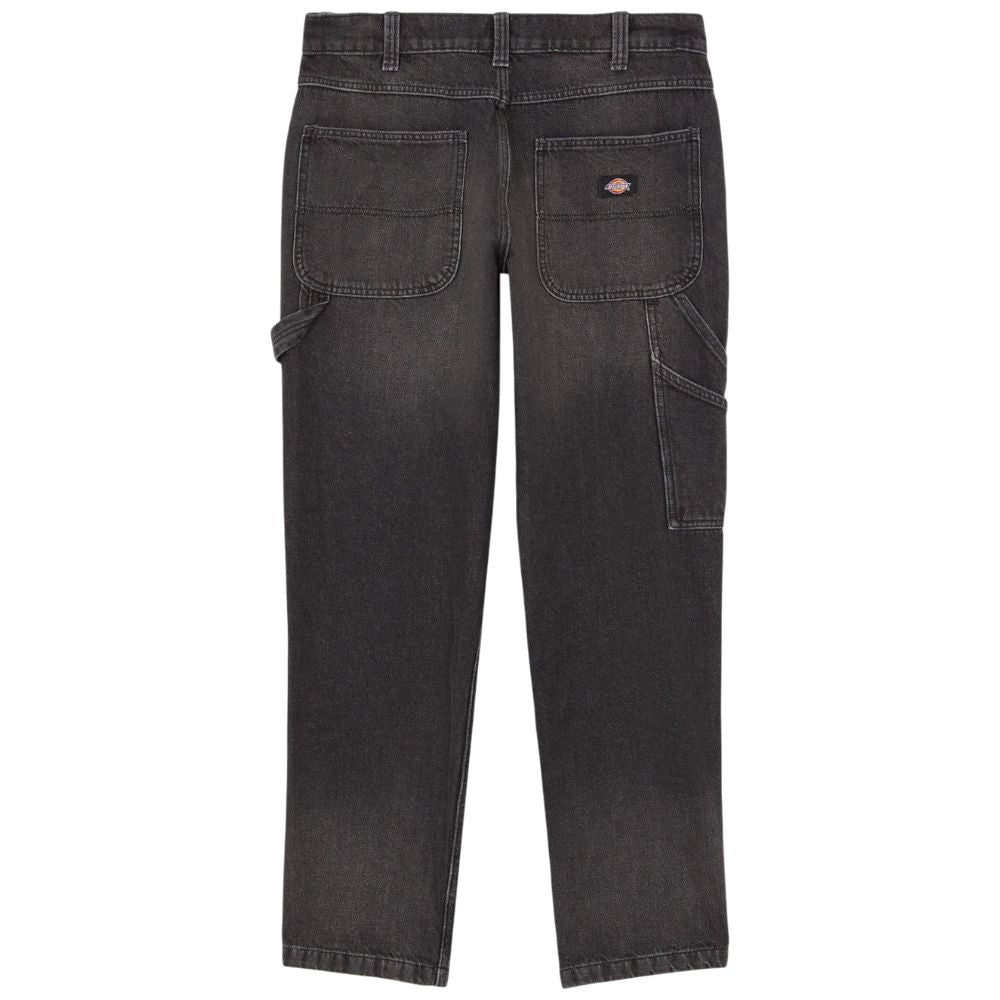 Dickies jeans nero GARYVILLE DK0A4XECL241 Jeans Dickies