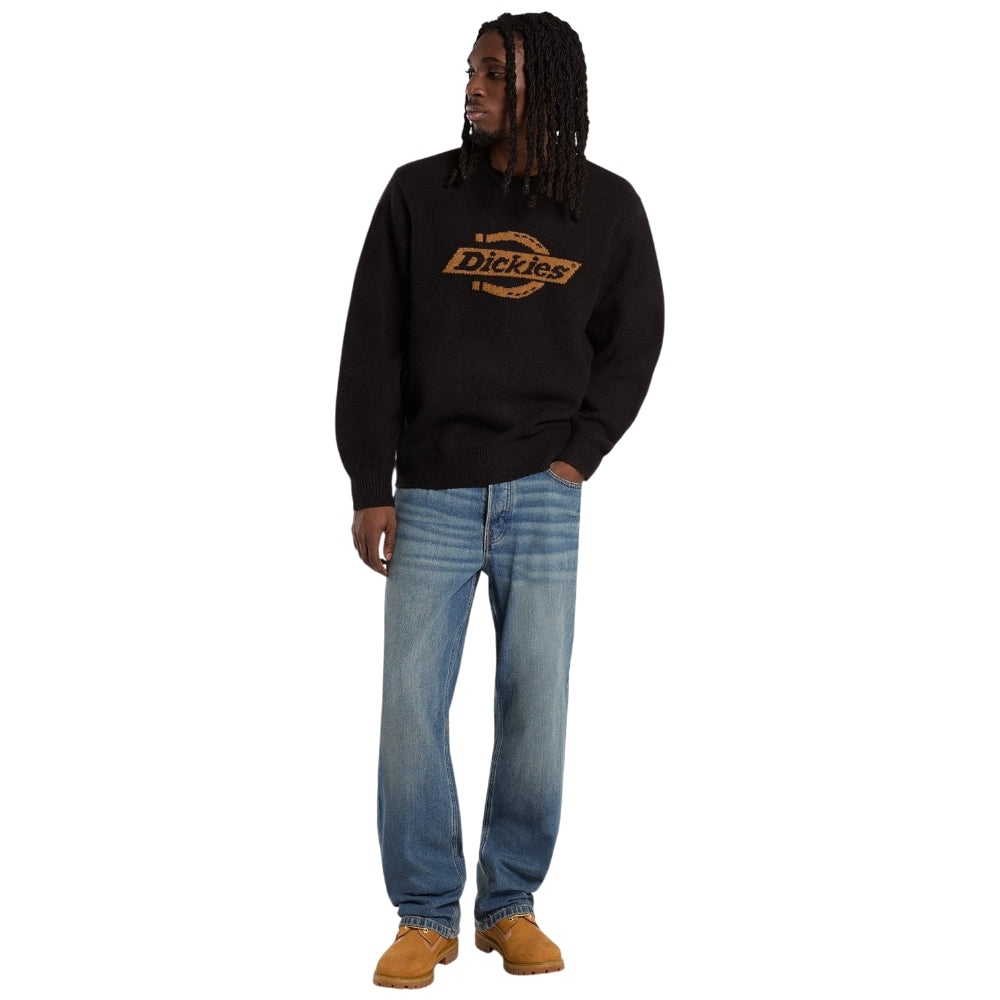 Dickies jeans slavato THOMASVILLE DK0A4XYKL231 Jeans Dickies