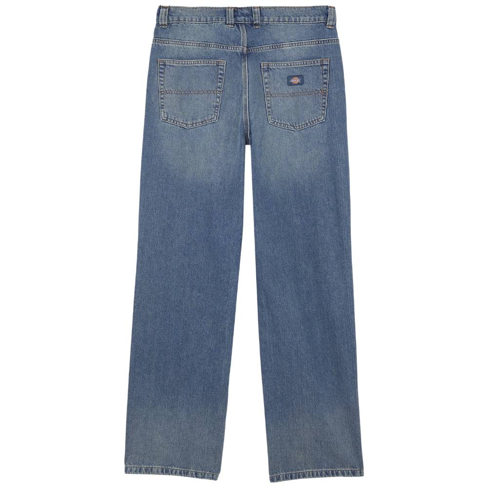 Dickies jeans slavato THOMASVILLE DK0A4XYKL231 Jeans Dickies