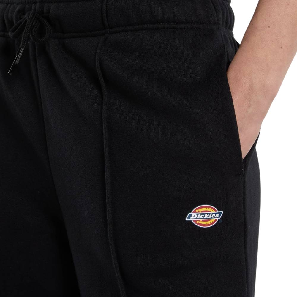 Dickies pantalone tuta dritto nero MAPLETON DK0A4Z2VBLK1 Tute Dickies