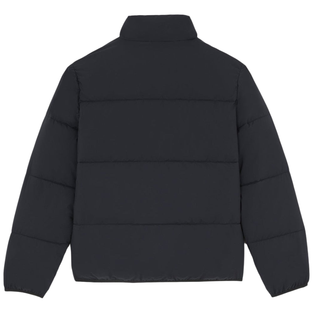 Dickies piumino puffer nero Summerdale DK0A87OGBLK Giubbini Dickies