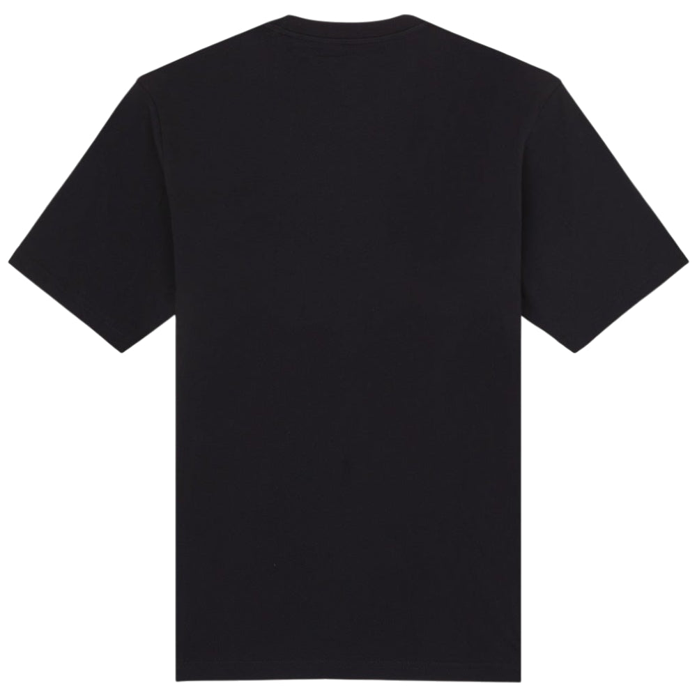 Dickies t-shirt nera MAPLETON DK0A4XDBBLK1 T-shirt Dickies