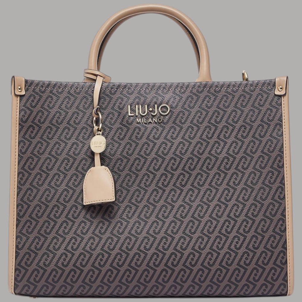 Liu Jo borsa shopping media AA6206E1092 - Prodotti di Classe