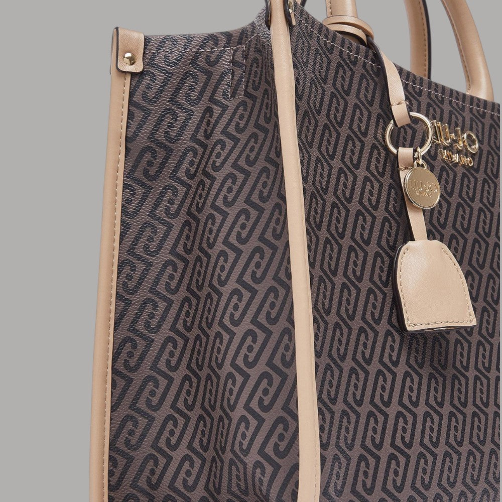 Liu Jo borsa shopping media AA6206E1092 - Prodotti di Classe