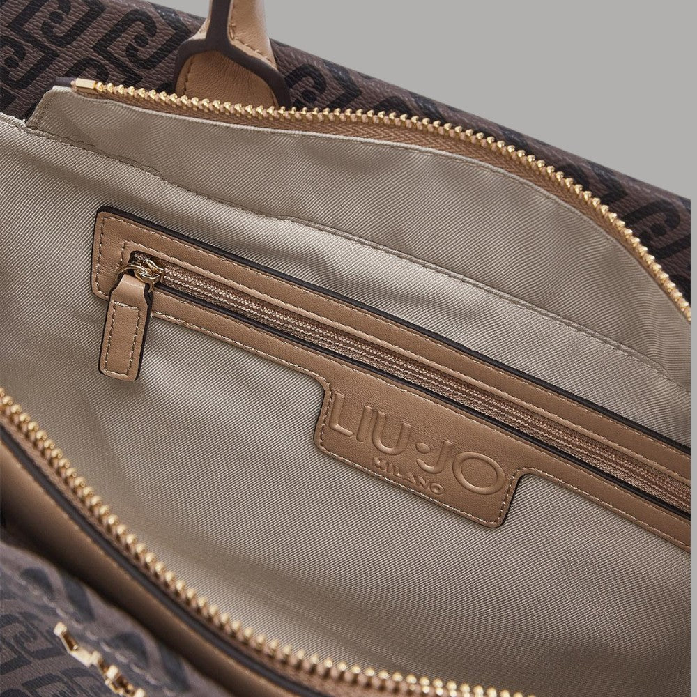 Liu Jo borsa shopping media AA6206E1092 - Prodotti di Classe