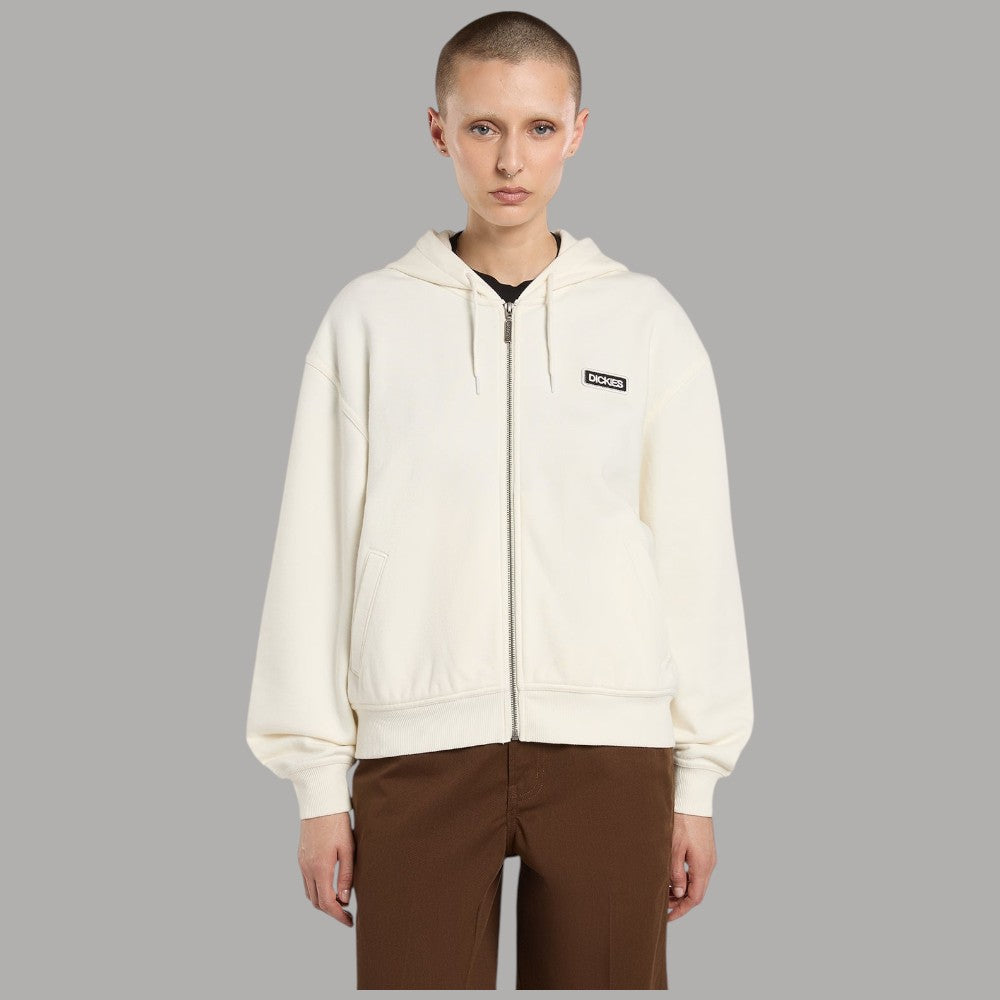 Dickies felpa con cappuccio e zip Deshler DK0A88BT - Prodotti di Classe