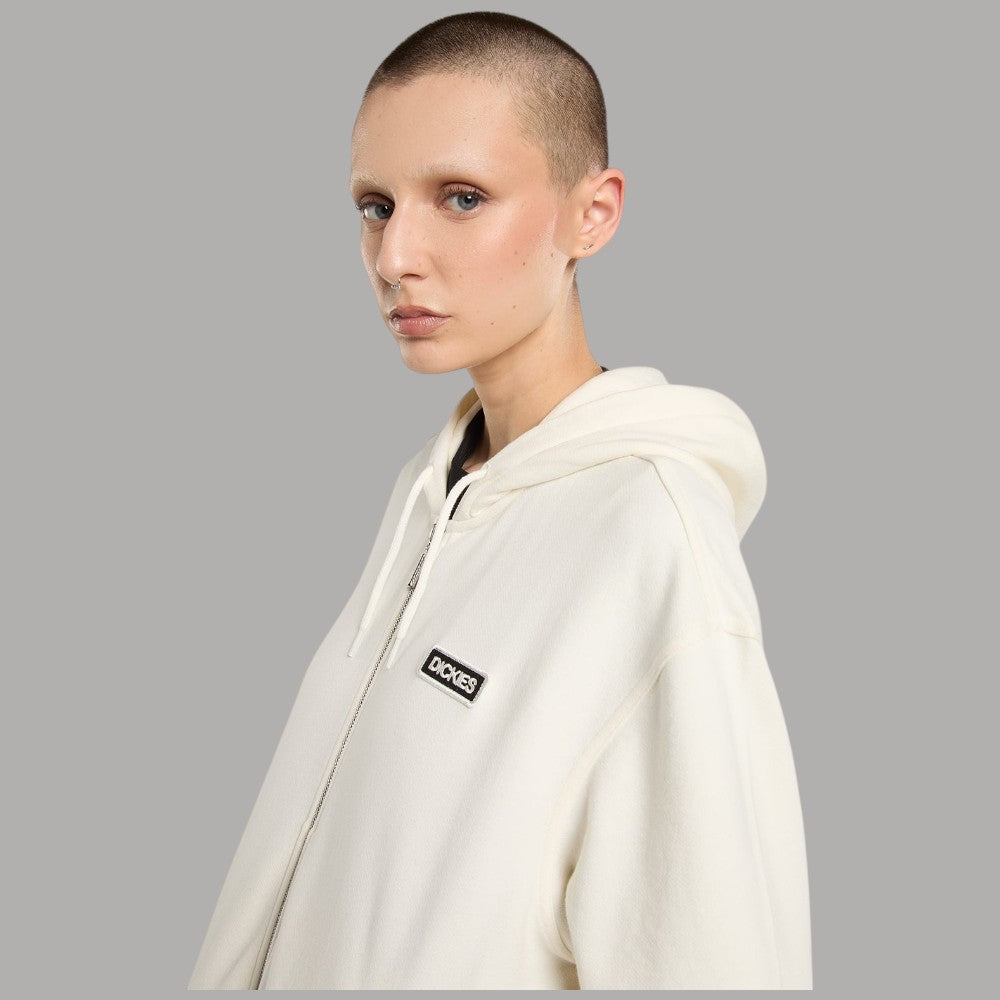 Dickies felpa con cappuccio e zip Deshler DK0A88BT - Prodotti di Classe