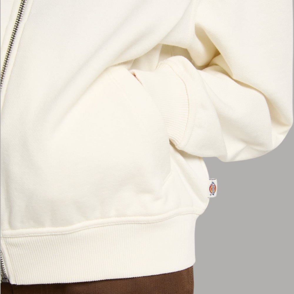 Dickies felpa con cappuccio e zip Deshler DK0A88BT - Prodotti di Classe