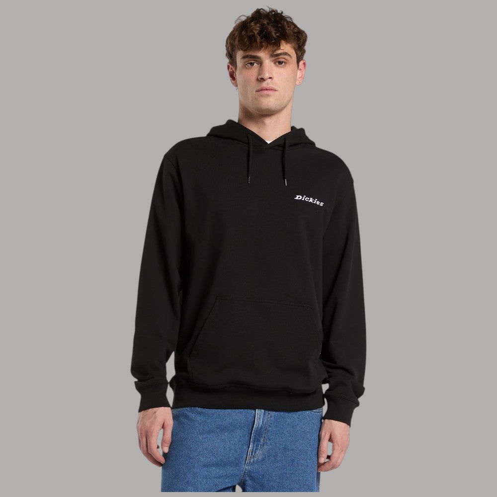 Dickies felpa con cappuccio Loretto DK0A889X - Prodotti di Classe