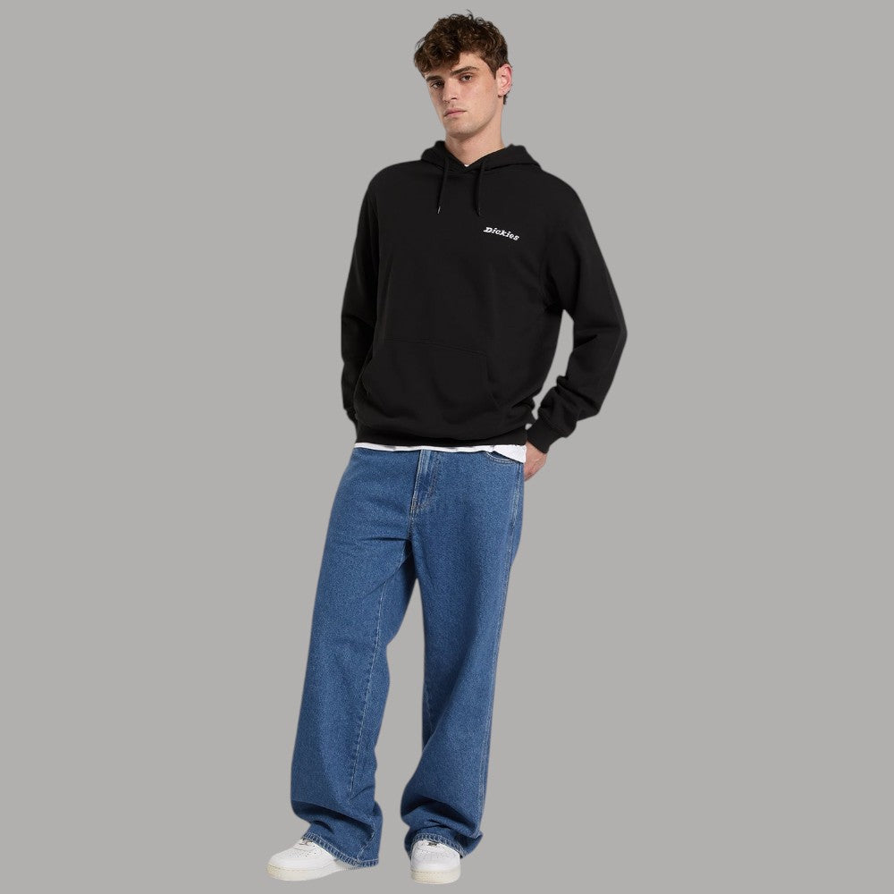Dickies felpa con cappuccio Loretto DK0A889X - Prodotti di Classe