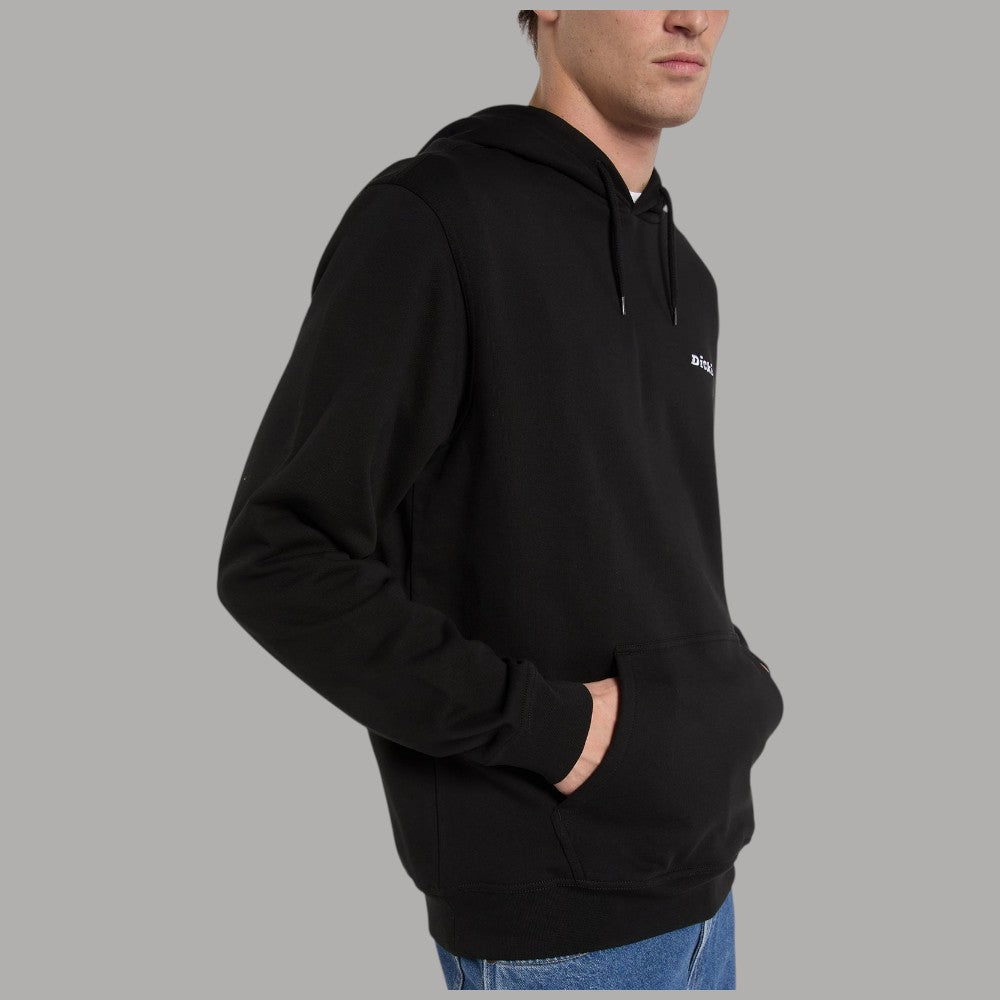 Dickies felpa con cappuccio Loretto DK0A889X - Prodotti di Classe