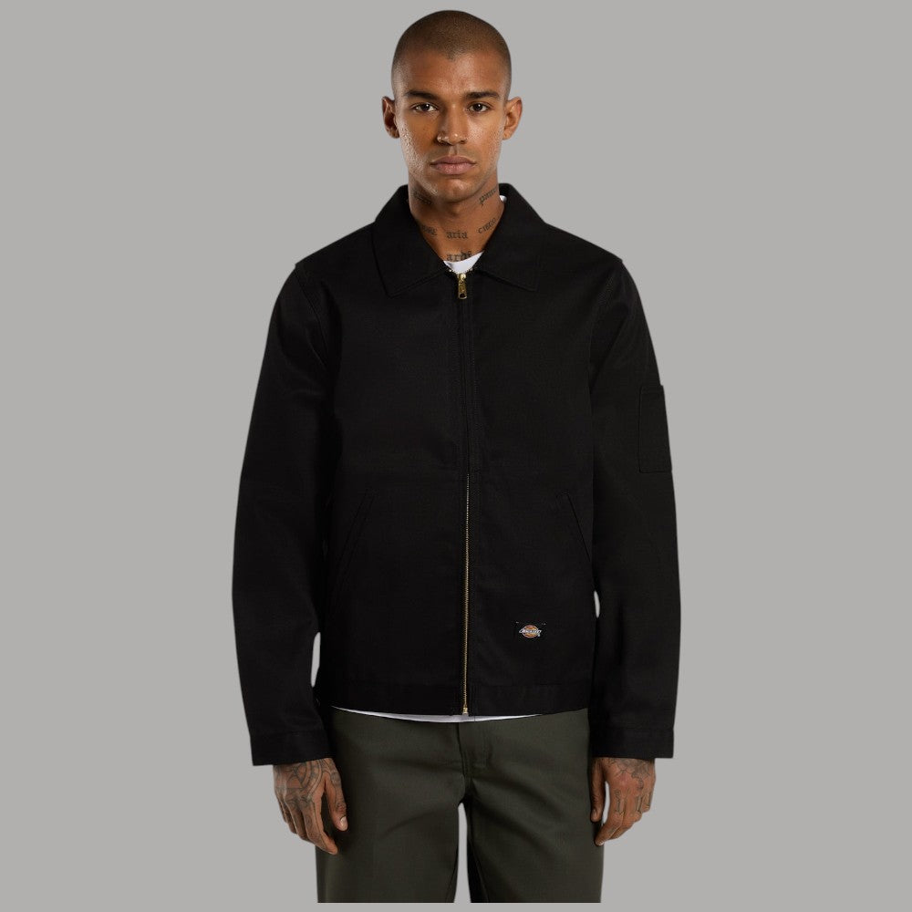 Giacca sfoderata Eisenhower DK0A4Y6UBLK1 - Prodotti di Classe