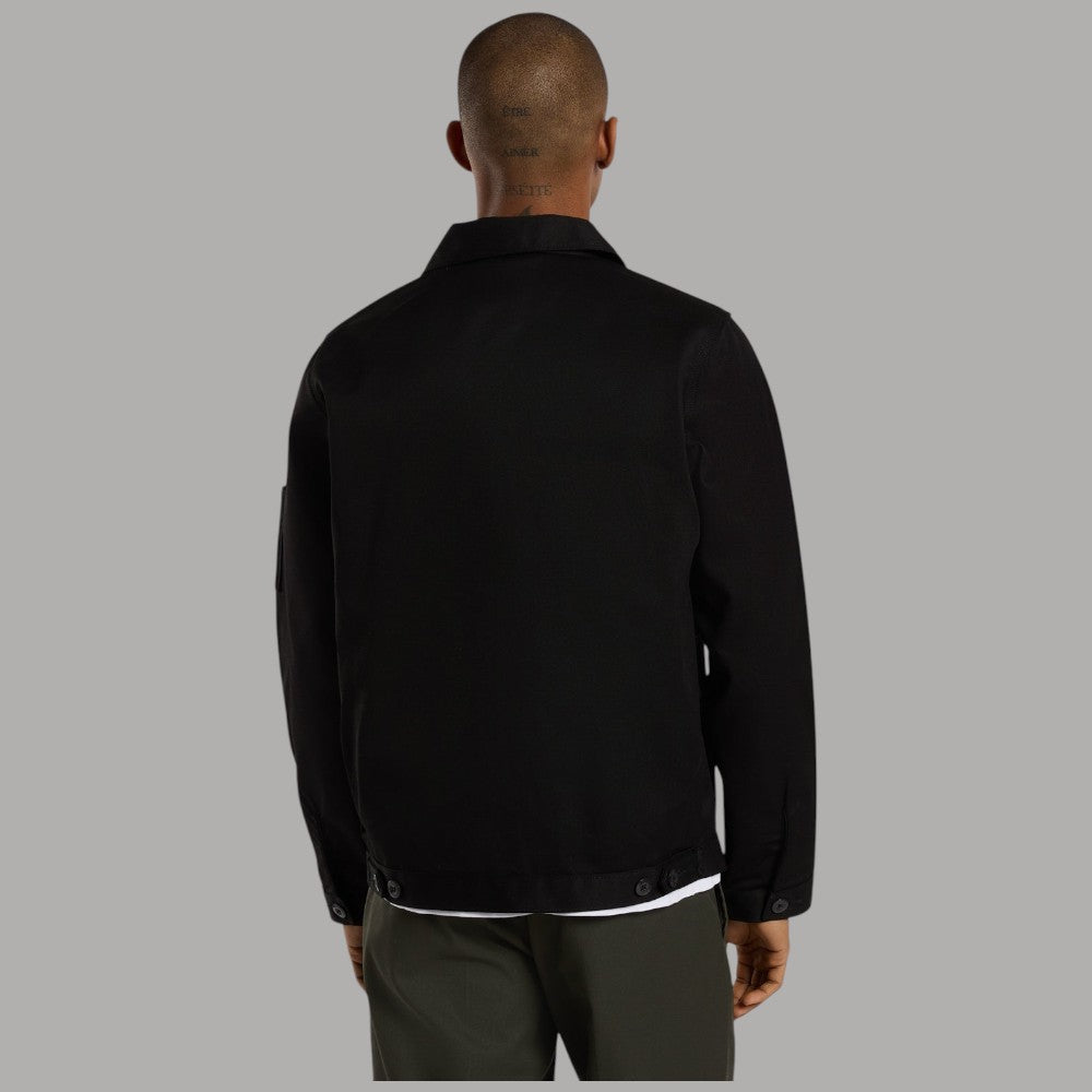Giacca sfoderata Eisenhower DK0A4Y6UBLK1 - Prodotti di Classe