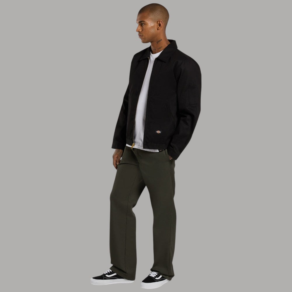 Giacca sfoderata Eisenhower DK0A4Y6UBLK1 - Prodotti di Classe