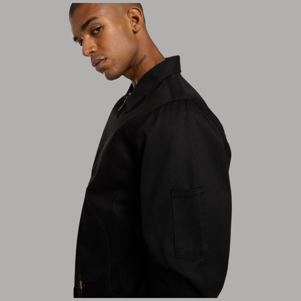 Giacca sfoderata Eisenhower DK0A4Y6UBLK1 - Prodotti di Classe