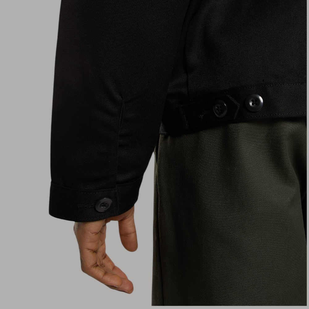 Giacca sfoderata Eisenhower DK0A4Y6UBLK1 - Prodotti di Classe