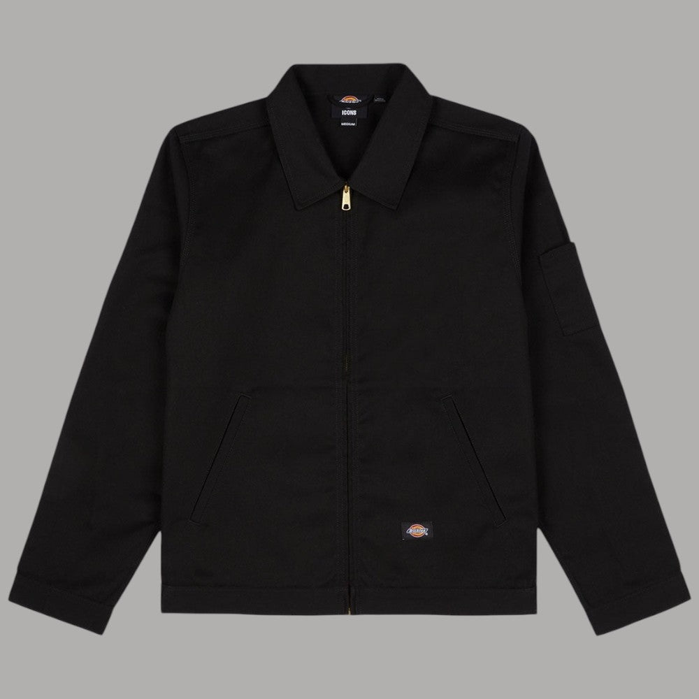 Giacca sfoderata Eisenhower DK0A4Y6UBLK1 - Prodotti di Classe