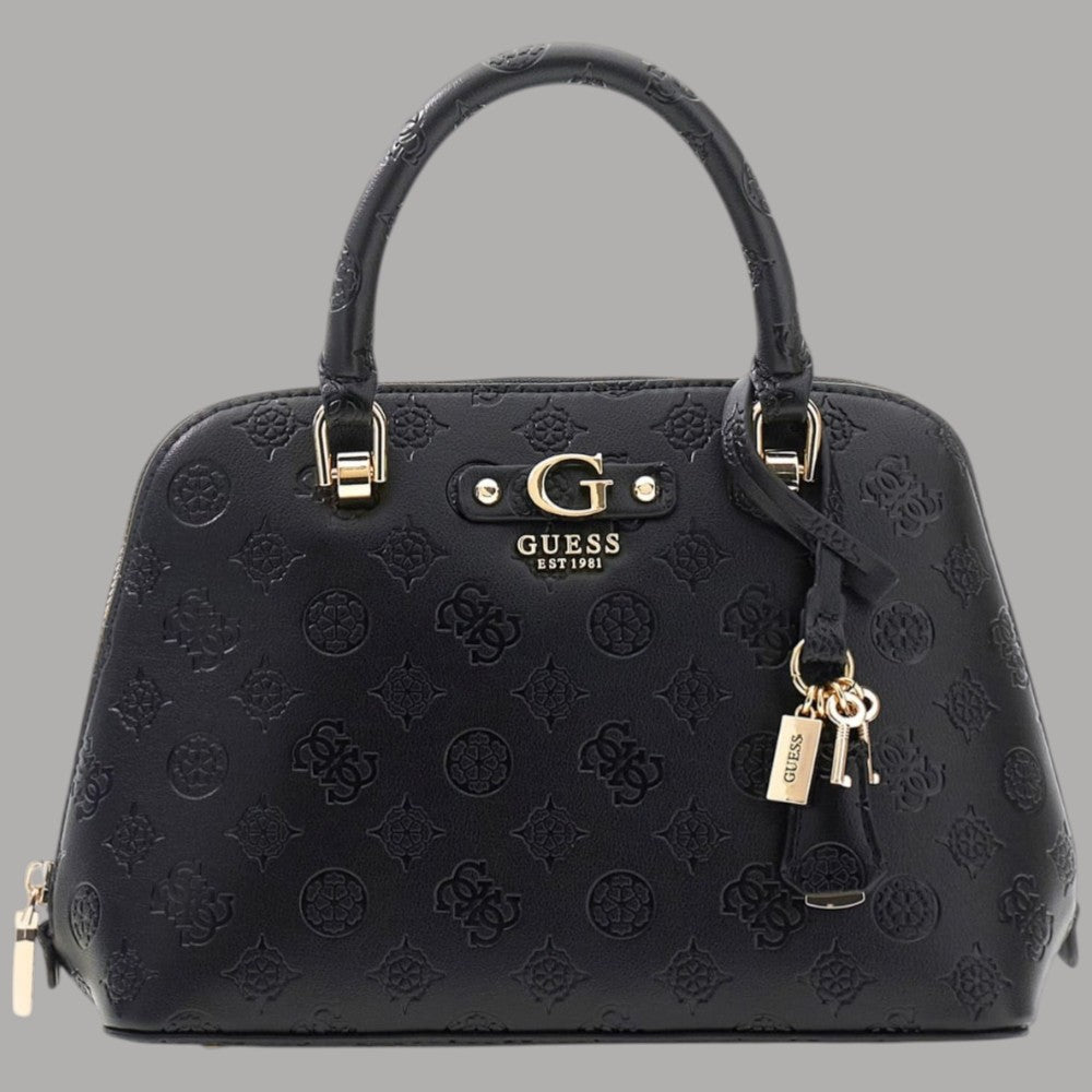 Guess Borsa Dita Eleganza Vintage con Tracolla Rimovibile - Prodotti di Classe
