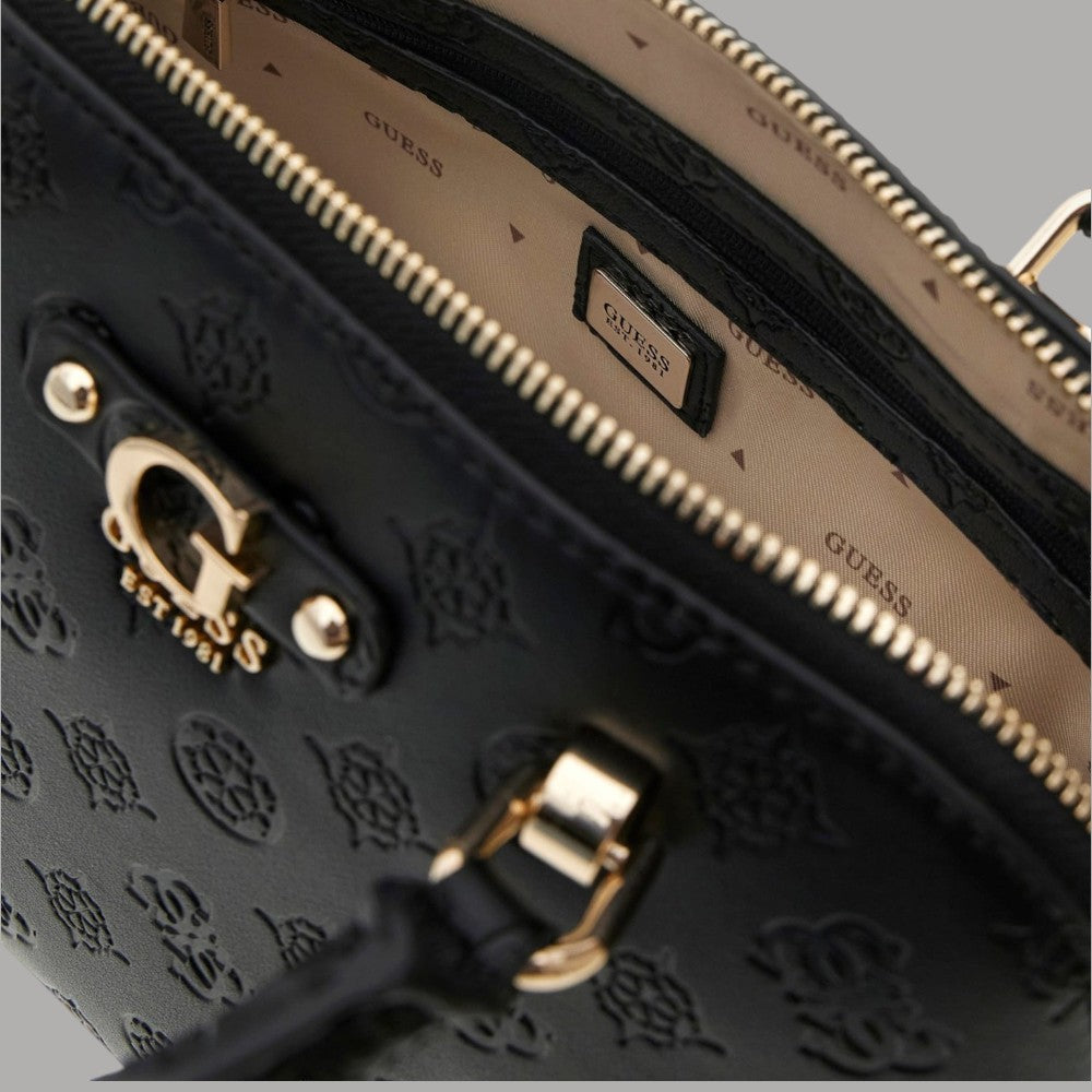 Guess Borsa Dita Eleganza Vintage con Tracolla Rimovibile - Prodotti di Classe
